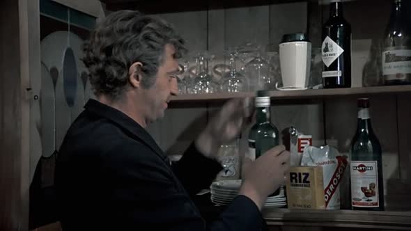 Náhled Muž z Acapulca (1973) (CZ) (Komedie, Akční, Romantický).avi (7)