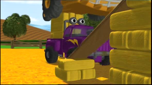 Náhled Traktor Tom 6.avi (1)
