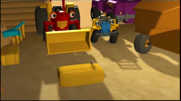 Náhled Traktor Tom 6.avi (9)