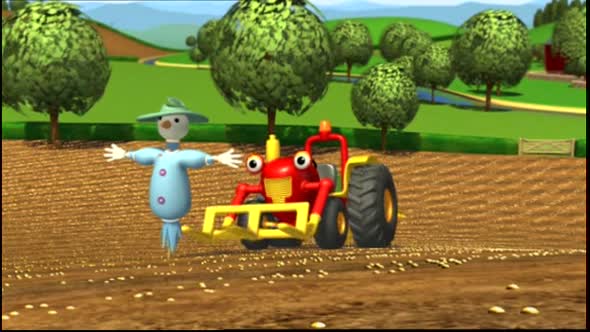 Náhled Traktor Tom 6.avi (10)