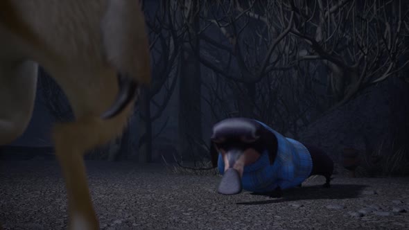 Náhled Open-Season-4-Scared-Silly-2015-BRrip-CZ.avi (10)