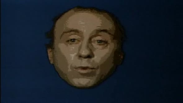 Náhled Červený trpaslík - Red dwarf S01E03 DVDrip CZDAB.avi (2)