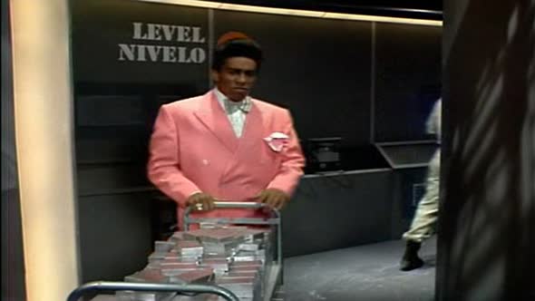 Náhled Červený trpaslík - Red dwarf S01E03 DVDrip CZDAB.avi (4)