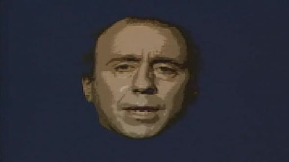 Náhled Červený trpaslík - Red dwarf S01E03 DVDrip CZDAB.avi (7)