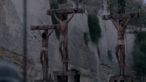 Náhled Risen (2016) 1080p. Cz Dabing !!! - Moviestyl.avi (1)