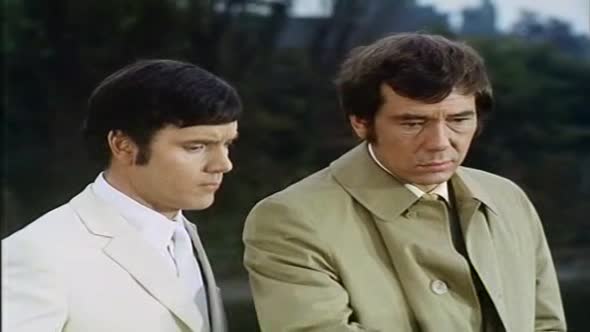 Náhled Randall a Hopkirk (TV serial) 05 CZ dab 1969 DVDRip ctenar-myslenek.avi (2)