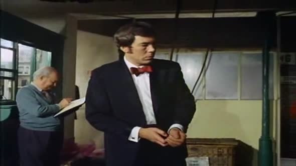 Náhled Randall a Hopkirk (TV serial) 05 CZ dab 1969 DVDRip ctenar-myslenek.avi (4)