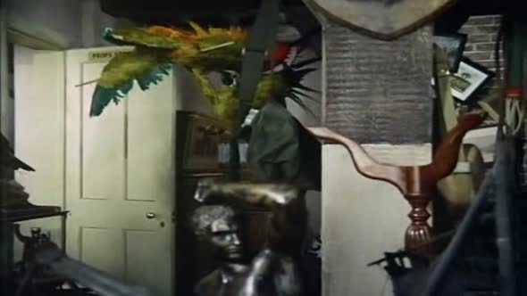 Náhled Randall a Hopkirk (TV serial) 05 CZ dab 1969 DVDRip ctenar-myslenek.avi (9)