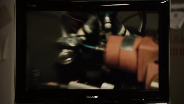 Náhled Odpočítávání - Unthinkable 2010 Samuel L. Jackson DVDRip Cz Dabing Akční Novinky CZ avi avi cz.avi (2)