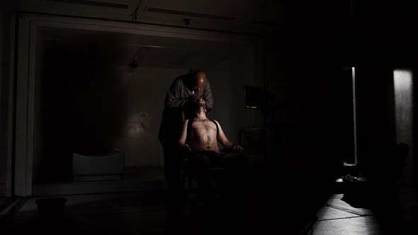 Náhled Odpočítávání - Unthinkable 2010 Samuel L. Jackson DVDRip Cz Dabing Akční Novinky CZ avi avi cz.avi (5)