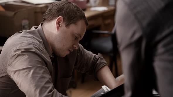 Náhled Odpočítávání - Unthinkable 2010 Samuel L. Jackson DVDRip Cz Dabing Akční Novinky CZ avi avi cz.avi (6)