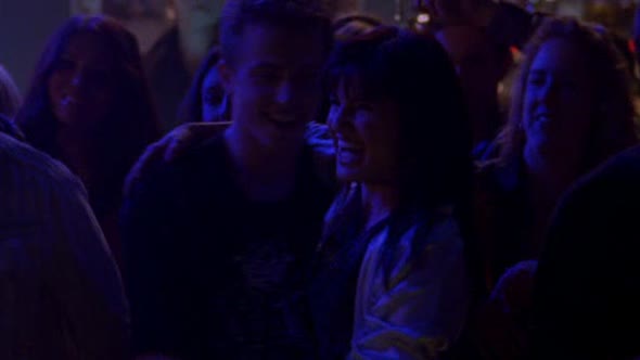 Náhled Tanec s vášní Rozbal to! (2008)CZ hudební.avi (5)