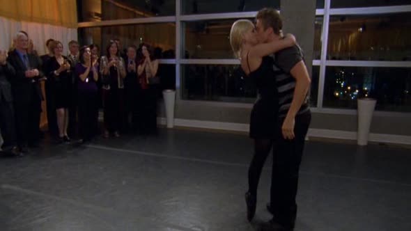 Náhled Tanec s vášní Rozbal to! (2008)CZ hudební.avi (8)