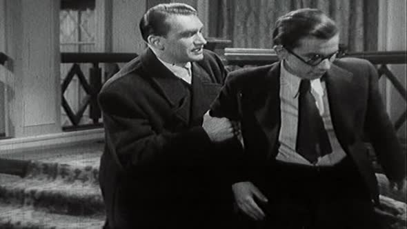 Náhled Mravnost nade vše (1937).avi (7)