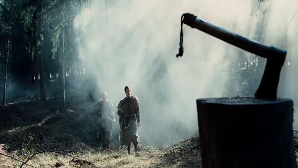 Náhled Centurion (2010) CZ dabing, HD 720p.mkv (8)