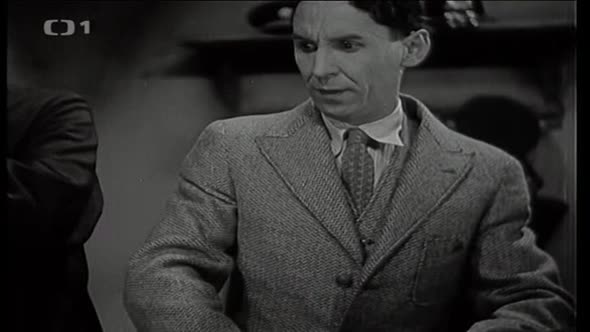 Náhled Muži v offsidu (1931).avi (1)