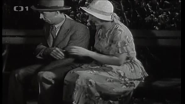 Náhled Muži v offsidu (1931).avi (4)
