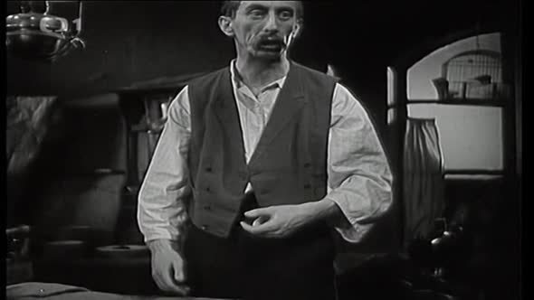 Náhled Muži v offsidu (1931).avi (7)