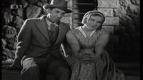 Náhled Muži v offsidu (1931).avi (8)