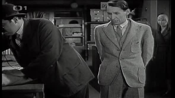 Náhled Muži v offsidu (1931).avi (9)