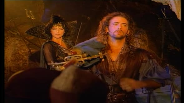 Náhled Princezna Fantaghiro 5 E02 (1996) CZ dabing Fantasy Romanticky.avi (2)