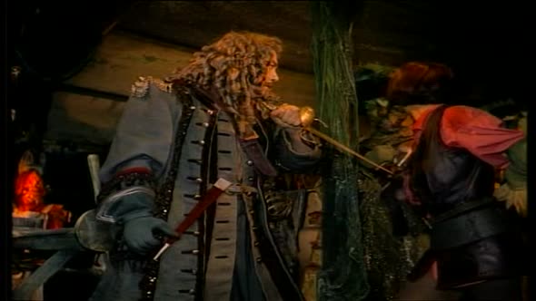 Náhled Princezna Fantaghiro 5 E02 (1996) CZ dabing Fantasy Romanticky.avi (5)