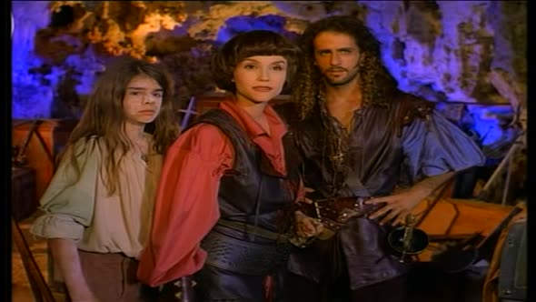 Náhled Princezna Fantaghiro 5 E02 (1996) CZ dabing Fantasy Romanticky.avi (6)