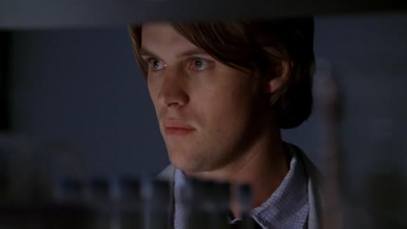 Náhled Dr. House S01E15 Zakon mafie (CZ).avi (6)