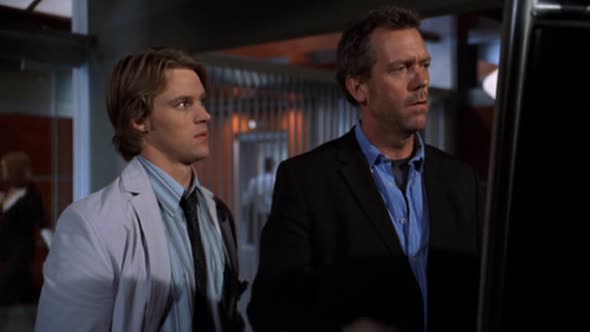 Náhled Dr. House S01E15 Zakon mafie (CZ).avi (9)