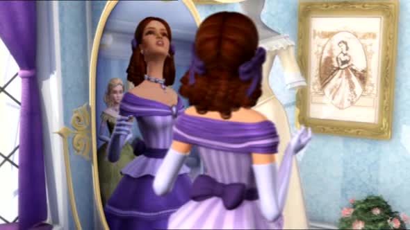 Náhled Barbie a kouzelne Vanoce (2008).avi (9)