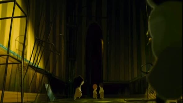 Náhled Ztracená Hvězda / Nocturna (2007) (1)