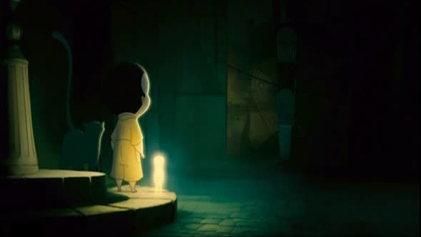 Náhled Ztracená Hvězda / Nocturna (2007) (10)