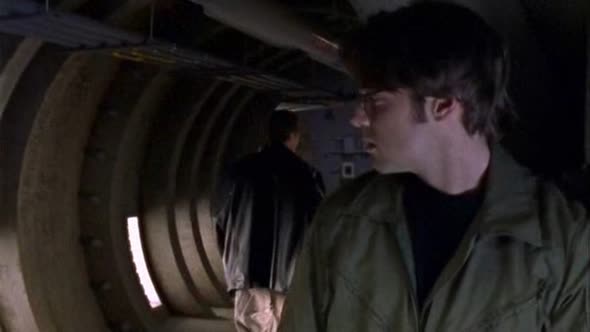 Náhled Hvezdna brana (Stargate-SG1) CZ 01x01 - Děti bohů (Children of the Gods).avi (6)