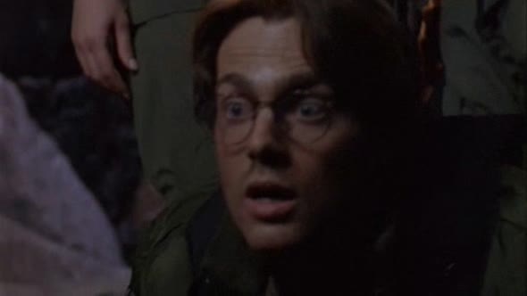 Náhled Hvezdna brana (Stargate-SG1) CZ 01x01 - Děti bohů (Children of the Gods).avi (9)