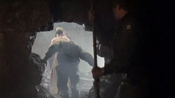Náhled Hvezdna brana (Stargate-SG1) CZ 01x01 - Děti bohů (Children of the Gods).avi (10)