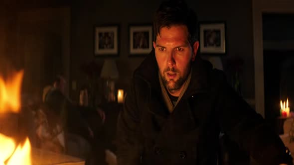 Náhled Krampus Táhni k čertu Krampus (2015) CZdub HQ.avi (5)