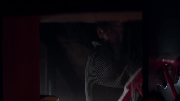 Náhled Krampus Táhni k čertu Krampus (2015) CZdub HQ.avi (8)