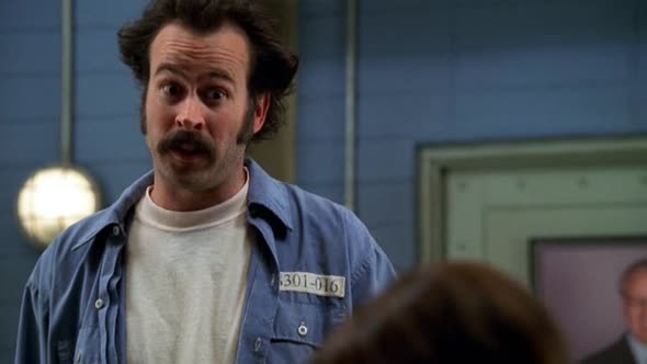 Náhled Jmenuji se Earl S03E06 - My Name Is Earl - DVDrip CZdabing.avi (2)