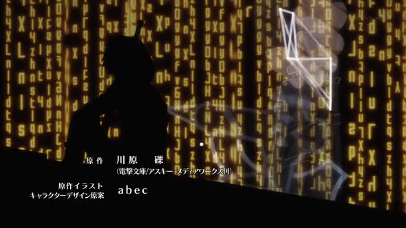Náhled Sword Art Online 03.mkv (1)