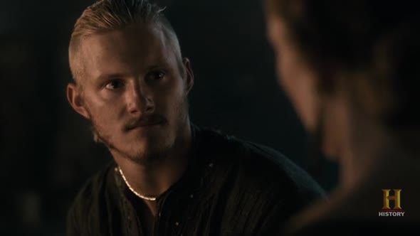 Náhled Vikings S04E01, CZ titulky - by LED.avi (2)