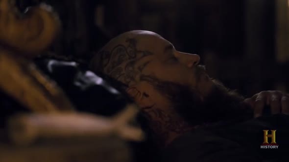 Náhled Vikings S04E01, CZ titulky - by LED.avi (4)