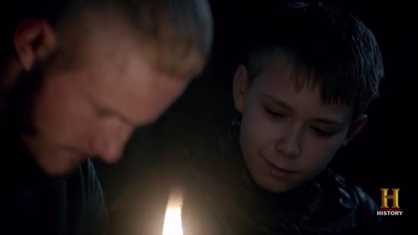 Náhled Vikings S04E01, CZ titulky - by LED.avi (5)