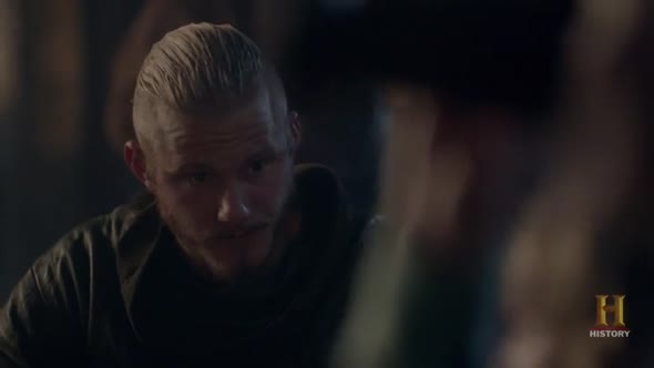 Náhled Vikings S04E01, CZ titulky - by LED.avi (6)