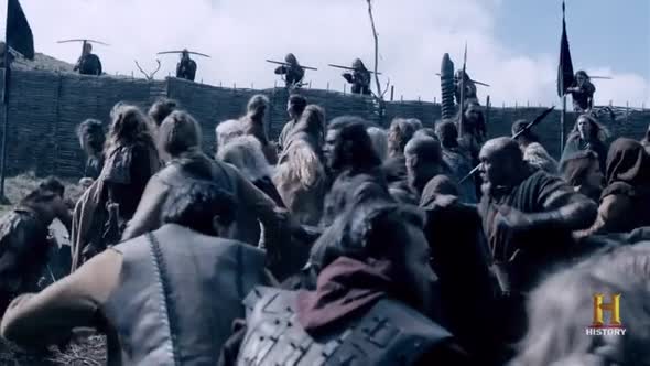 Náhled Vikings S04E01, CZ titulky - by LED.avi (8)