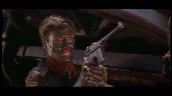 Náhled Lawrence z Arábie -CZ-1962-Válečný Akční Drama Dobrodružný.avi (8)