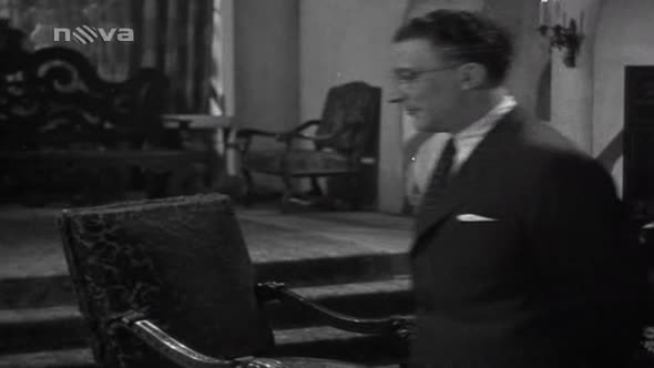 Náhled Ducháček to zařídí (1938).avi (2)