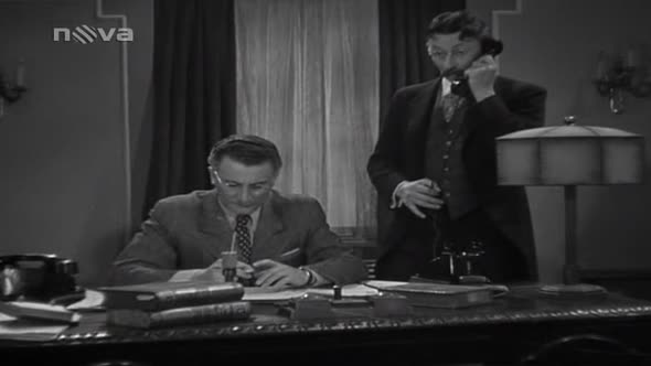 Náhled Ducháček to zařídí (1938).avi (5)