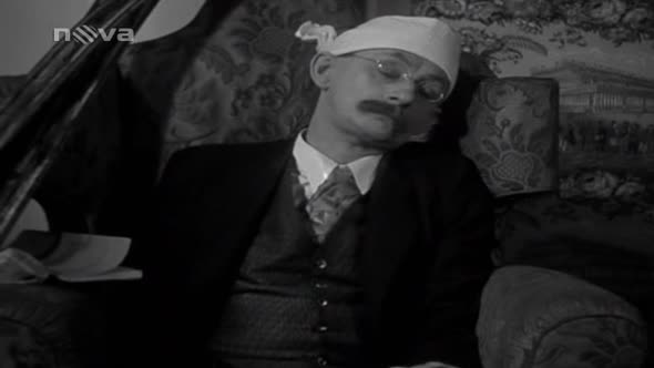 Náhled Ducháček to zařídí (1938).avi (9)