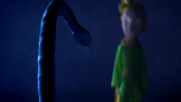 Náhled Malý princ (2015, CZ dabing).avi (4)
