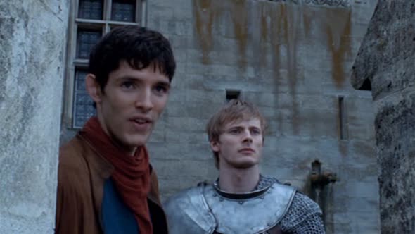 Náhled Merlin-S02E12-DVDRip-XviD-CZ.avi (5)